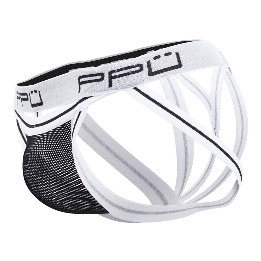 Mesh Jockstrap For Men